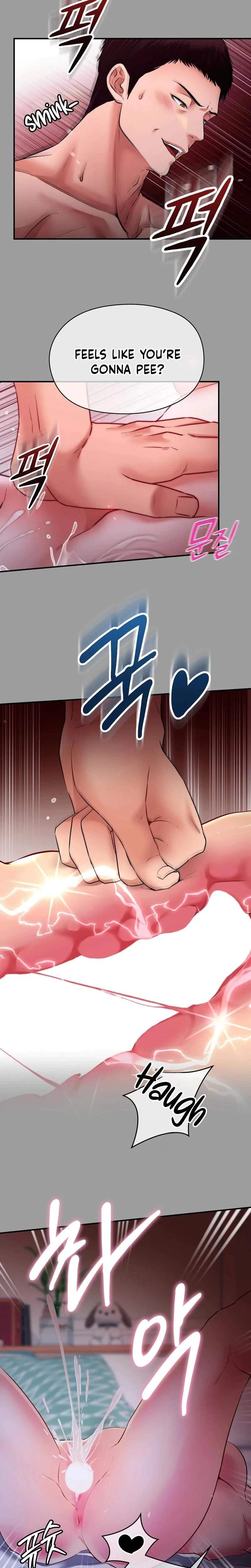 Golf Course Gentlemen's Shared XX Chapter 12, page 4