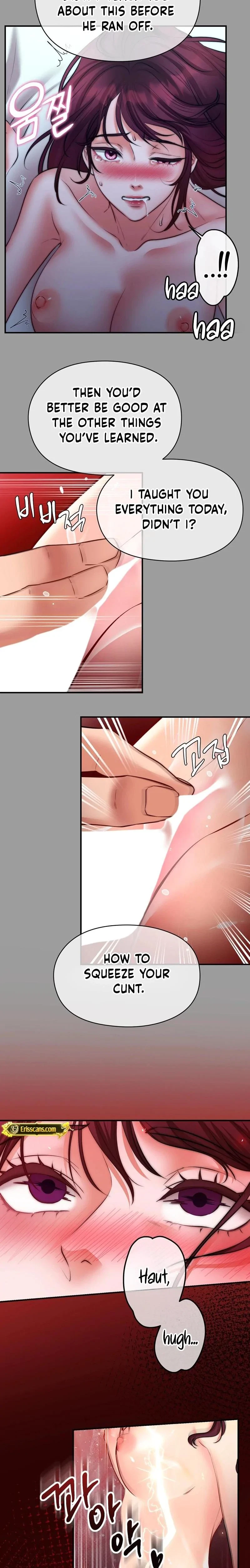 Golf Course Gentlemen's Shared XX Chapter 12, page 7