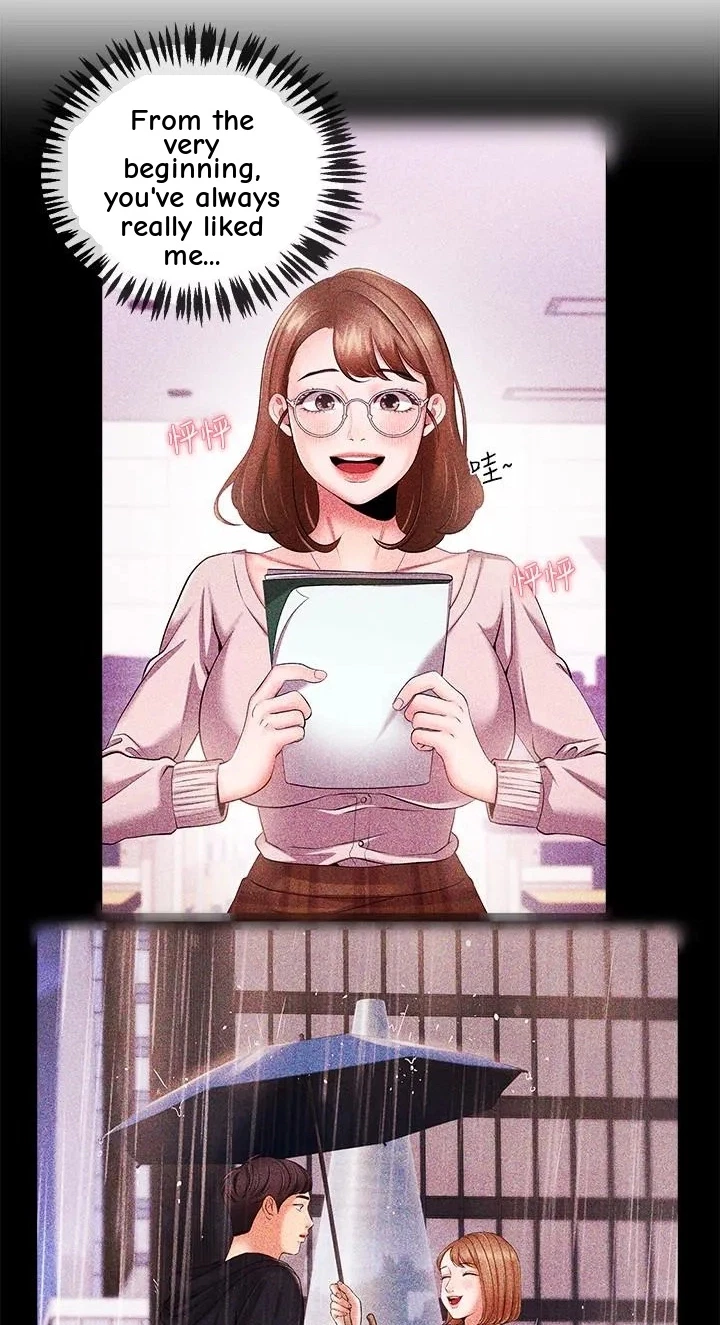 Announcer Chapter 32, page 26