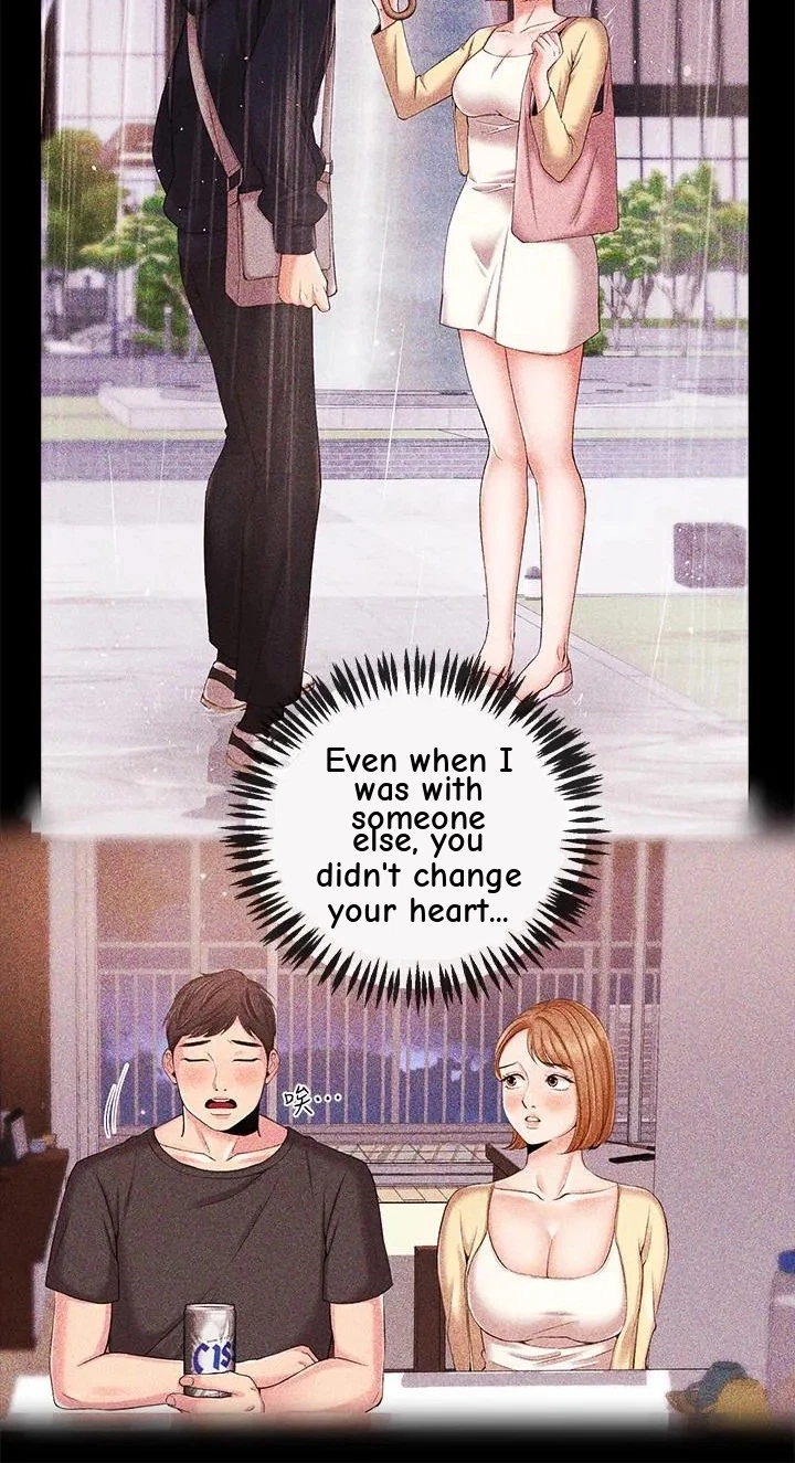 Announcer Chapter 32, page 27