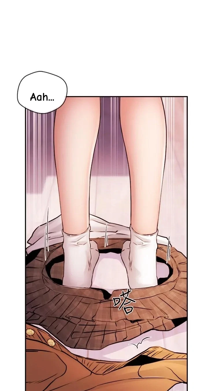 Announcer Chapter 32, page 3