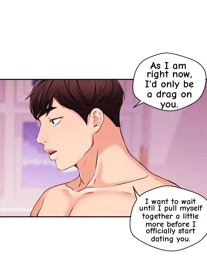 Announcer Chapter 32, page 47