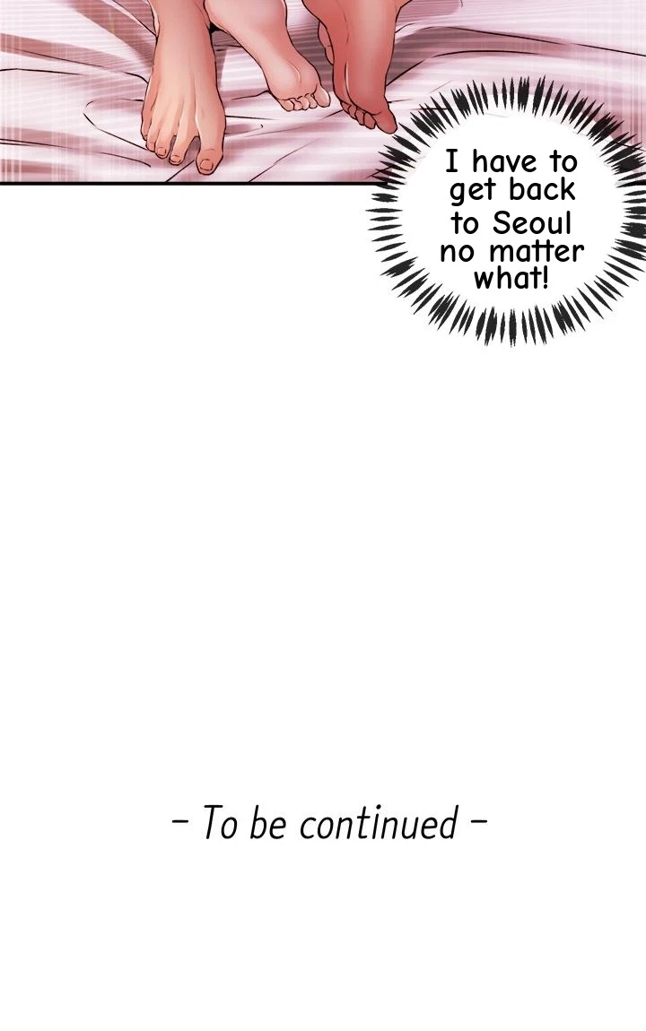 Announcer Chapter 32, page 64