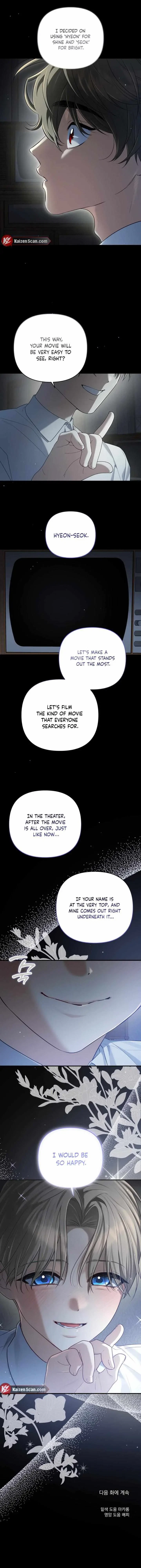 The Method Messiah Chapter 20, page 5