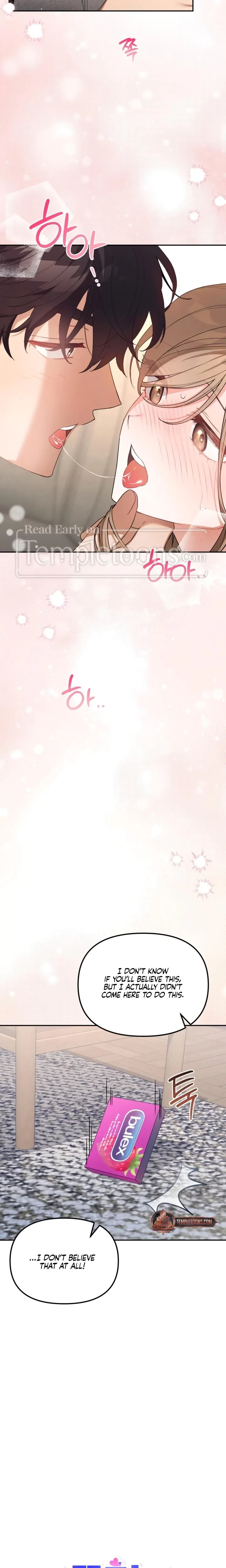 The Usefulness Of A Childhood Friend Chapter 5, page 2