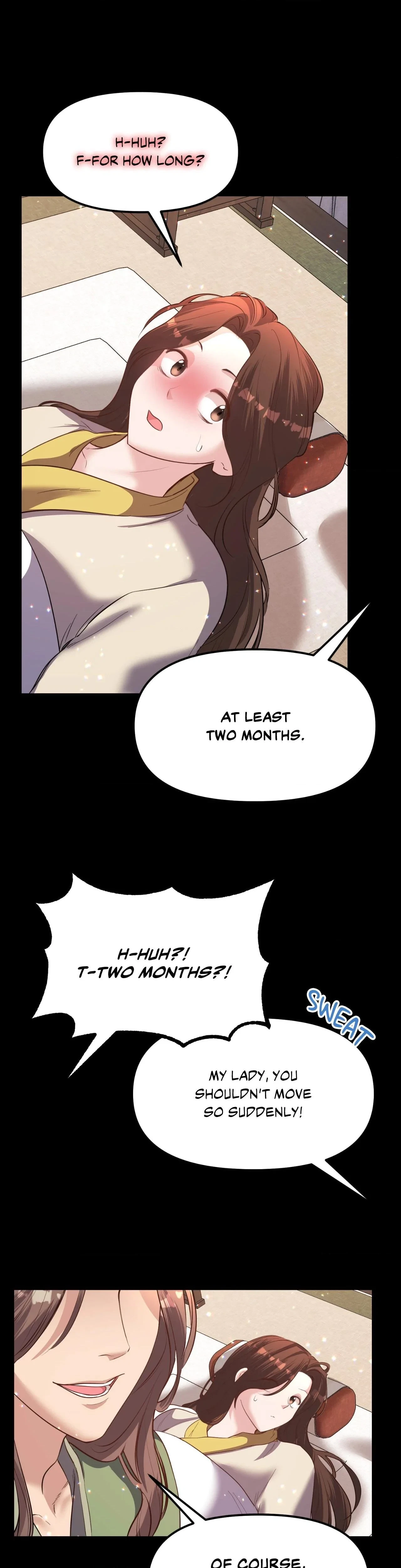 Chapter 28 - Side Story 1, page 14