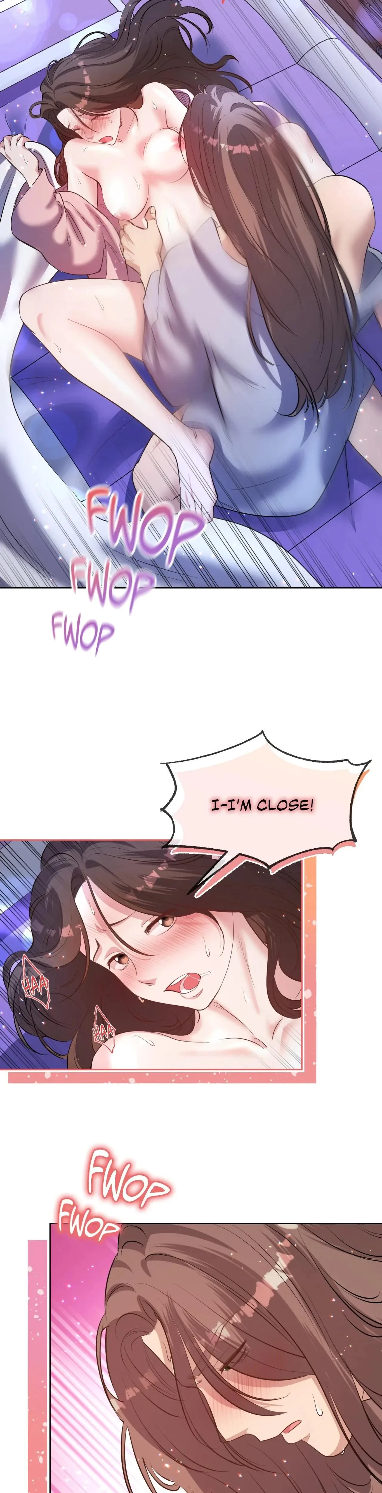 Chapter 28 - Side Story 1, page 2