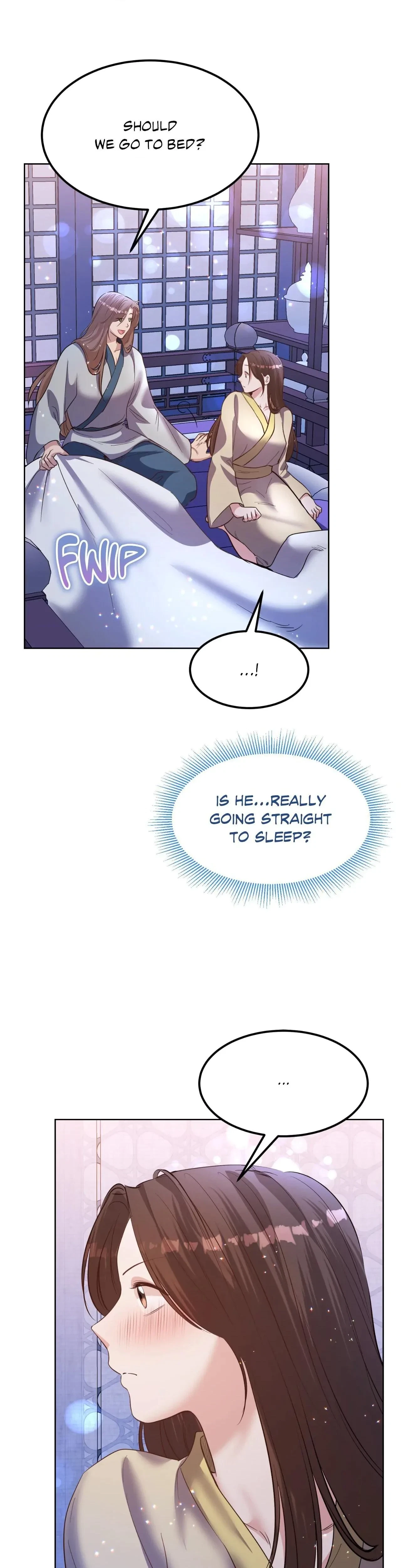 Chapter 28 - Side Story 1, page 22