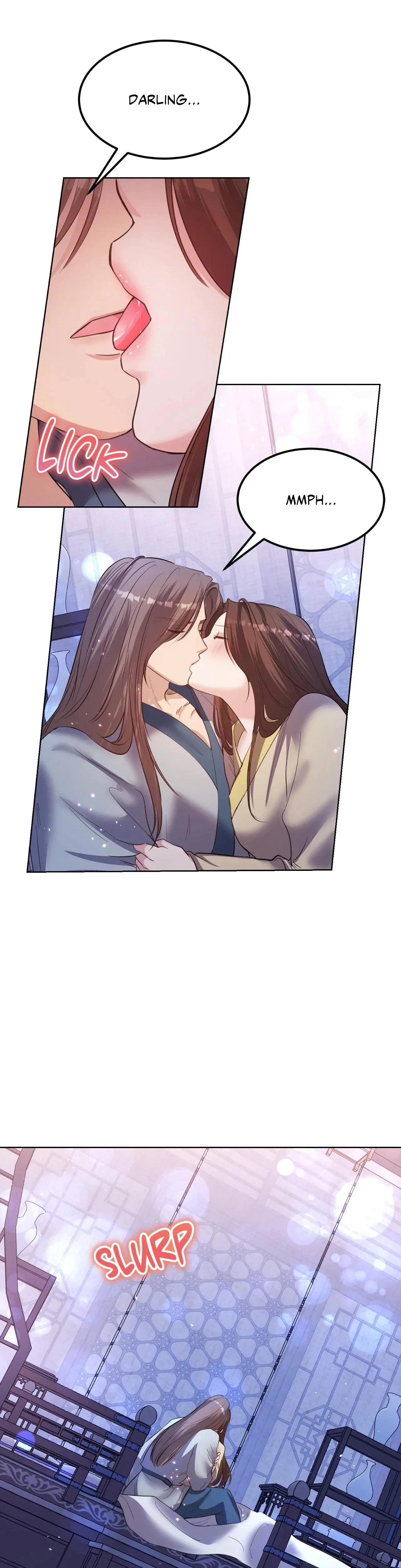 Chapter 28 - Side Story 1, page 24