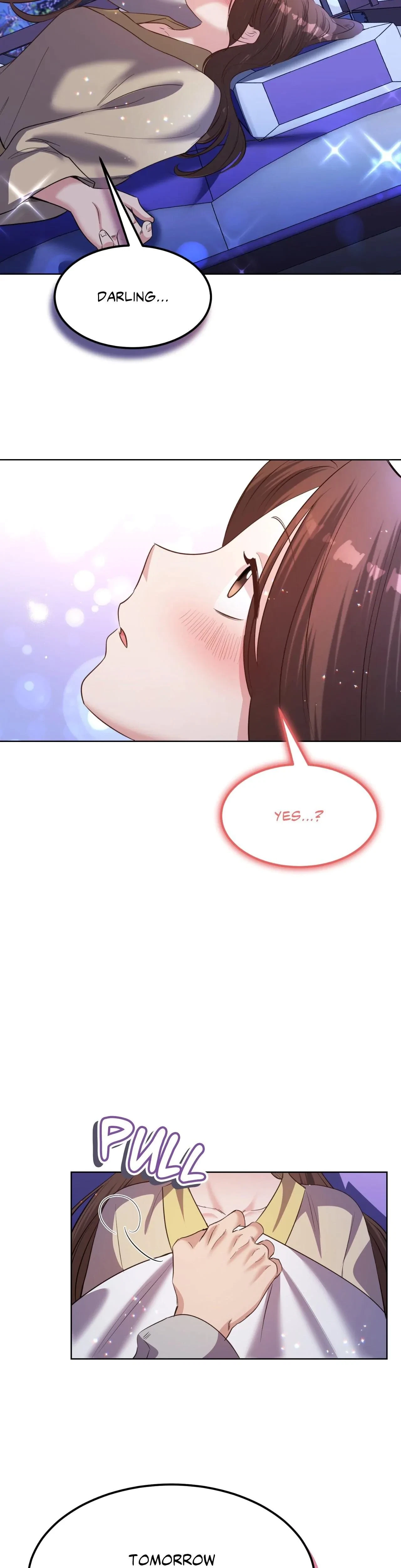 Chapter 28 - Side Story 1, page 26