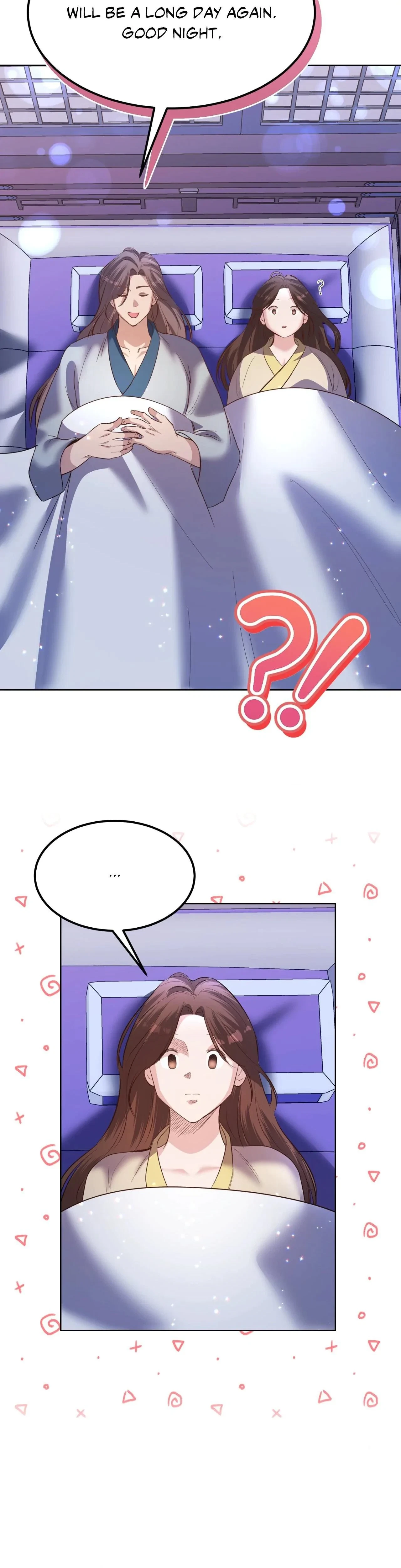 Chapter 28 - Side Story 1, page 27