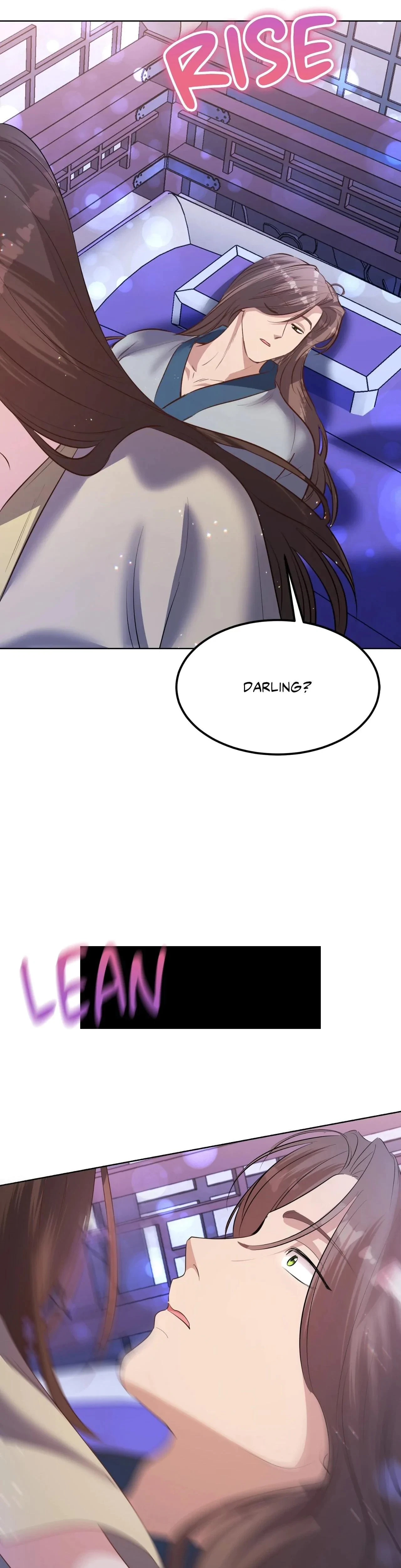 Chapter 28 - Side Story 1, page 28