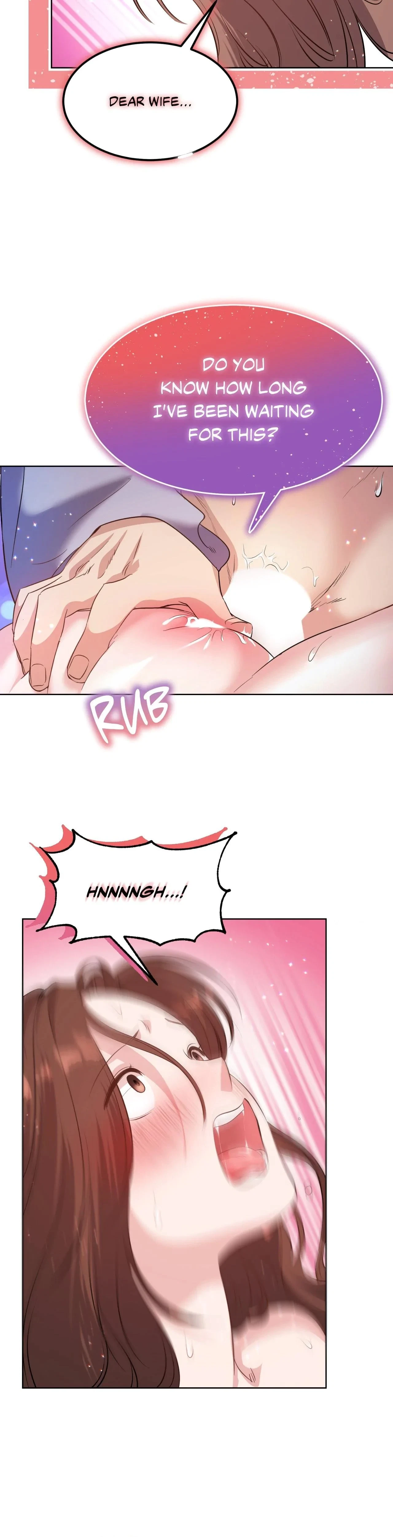 Chapter 28 - Side Story 1, page 3
