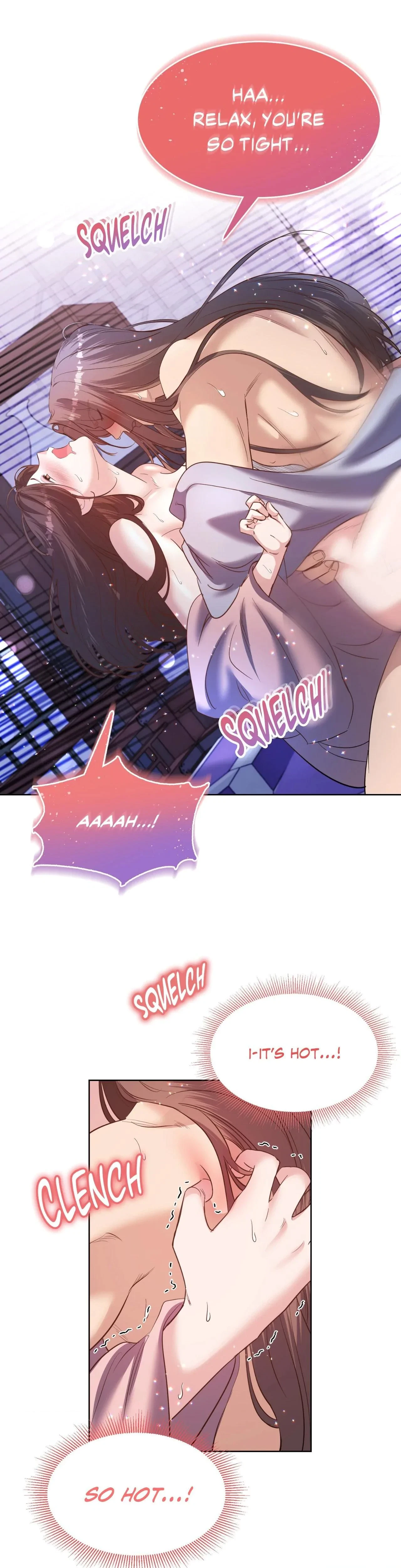 Chapter 28 - Side Story 1, page 4