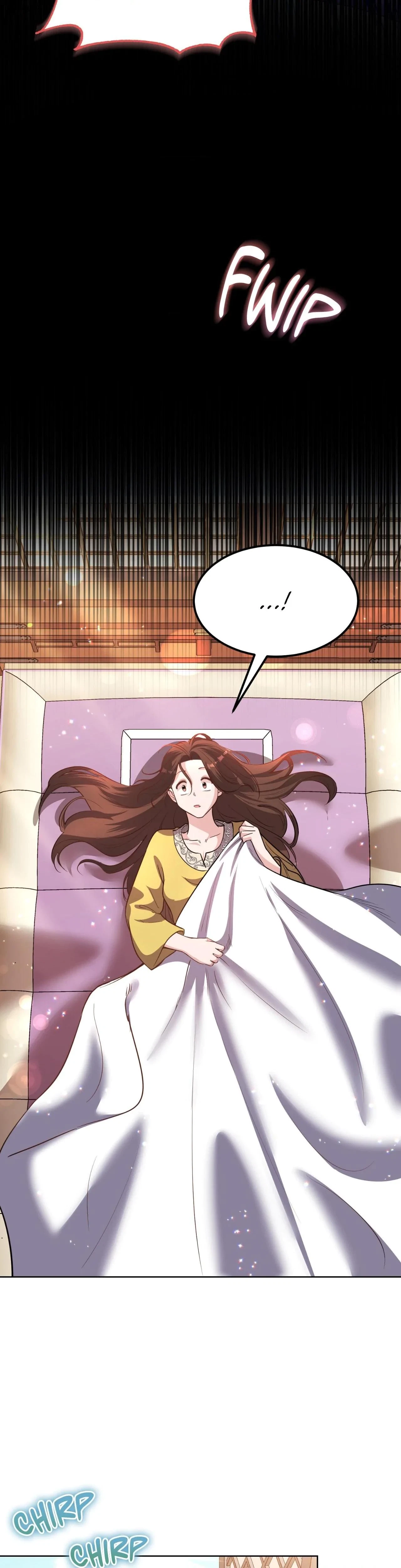 Chapter 28 - Side Story 1, page 6