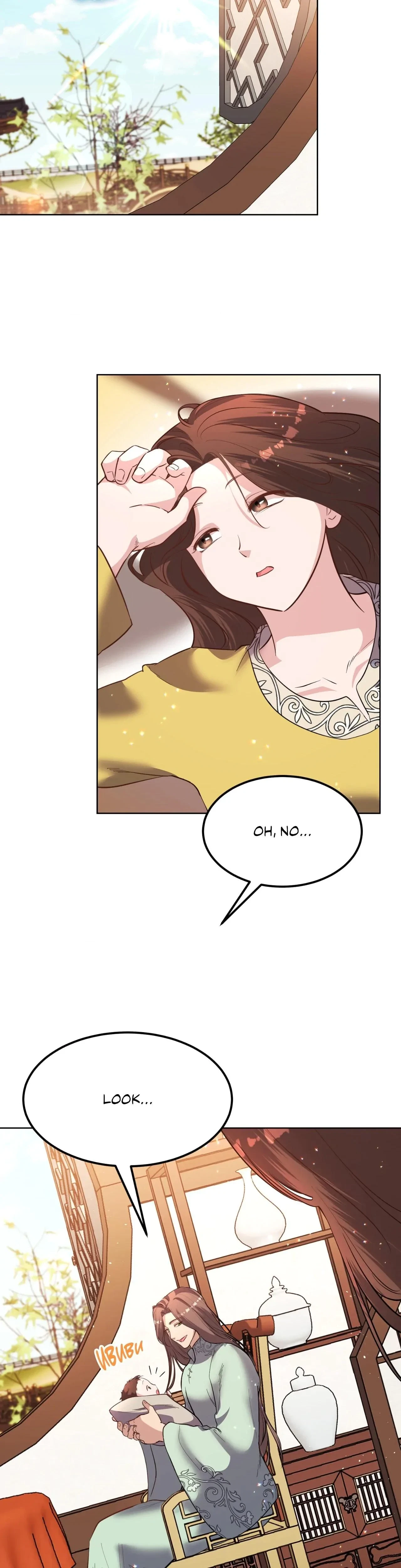 Chapter 28 - Side Story 1, page 7
