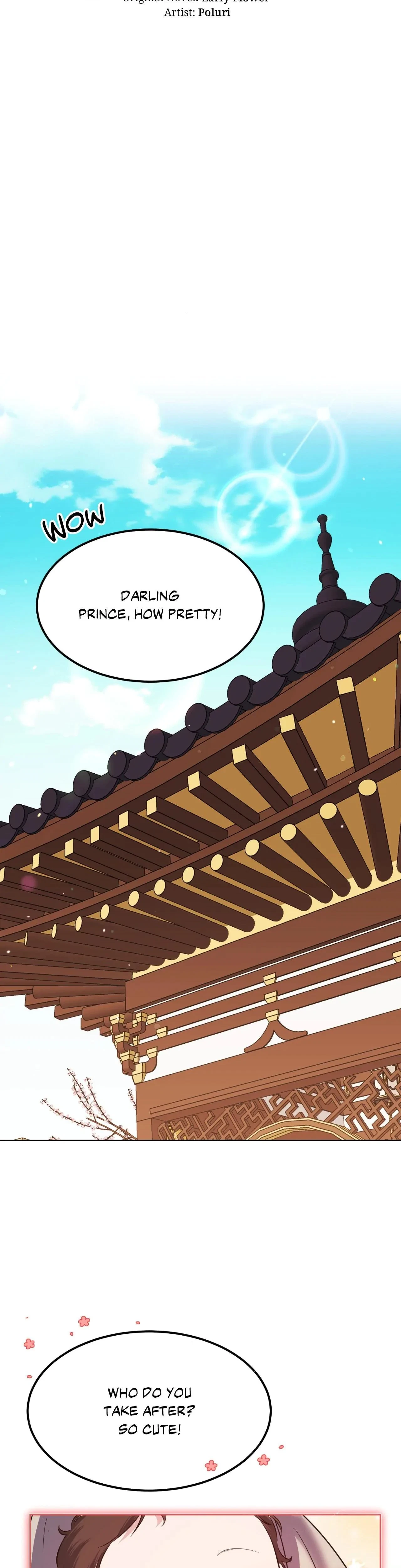 Chapter 28 - Side Story 1, page 9