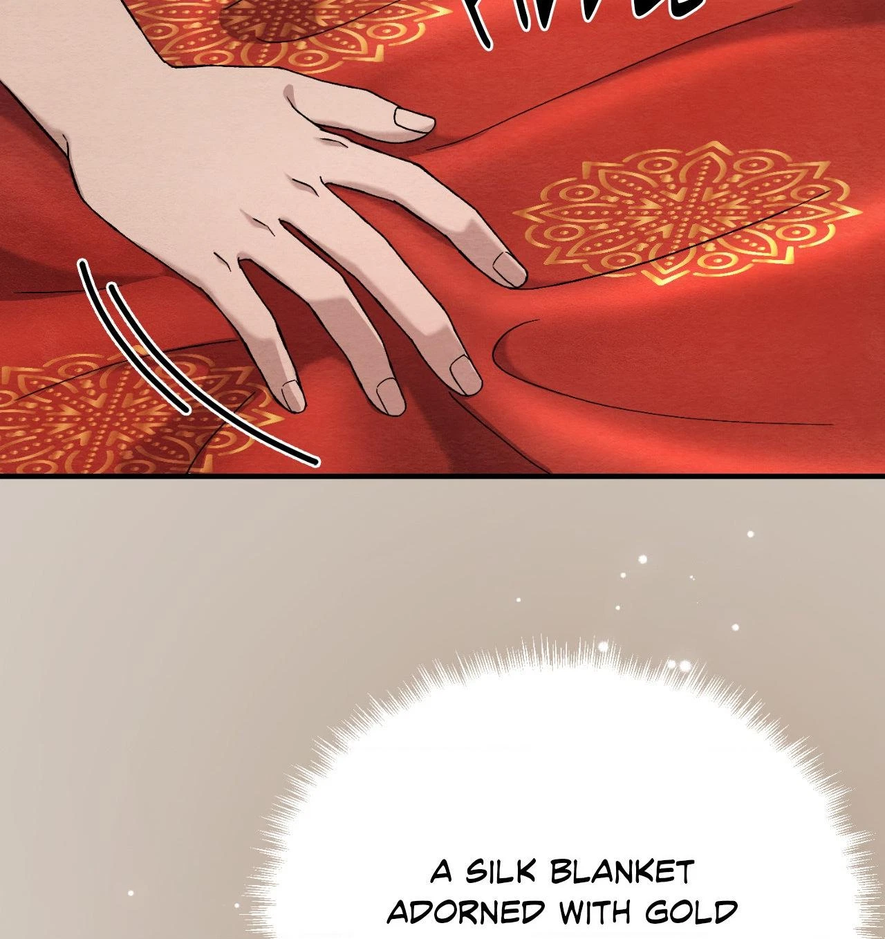 Destiny Of The Damned Chapter 9, page 2