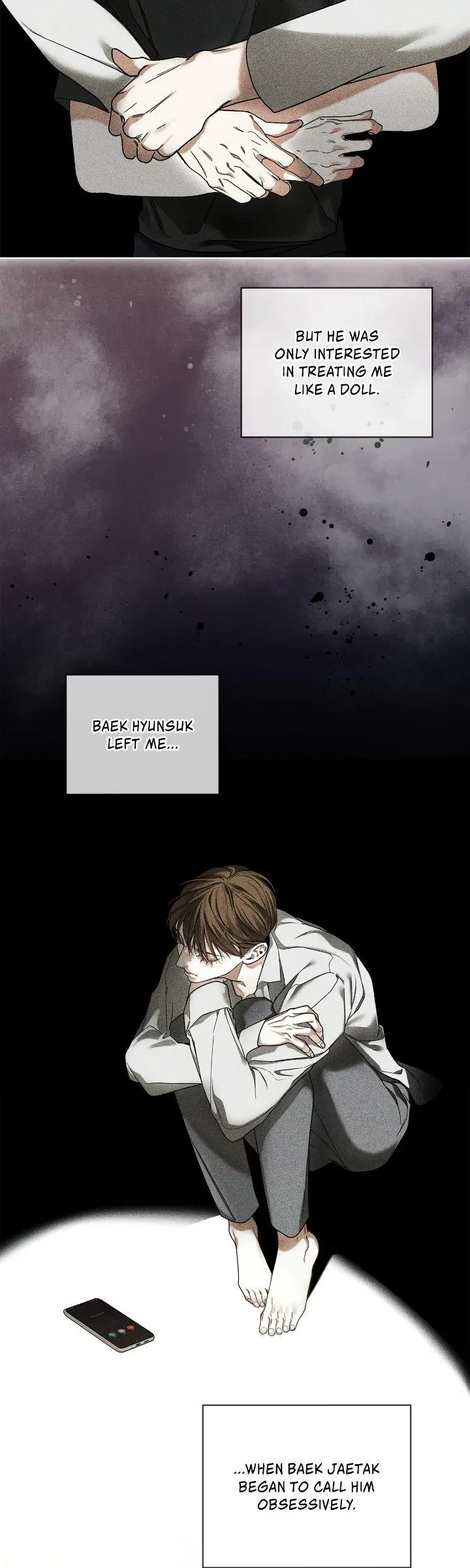 Chapter 84, page 22