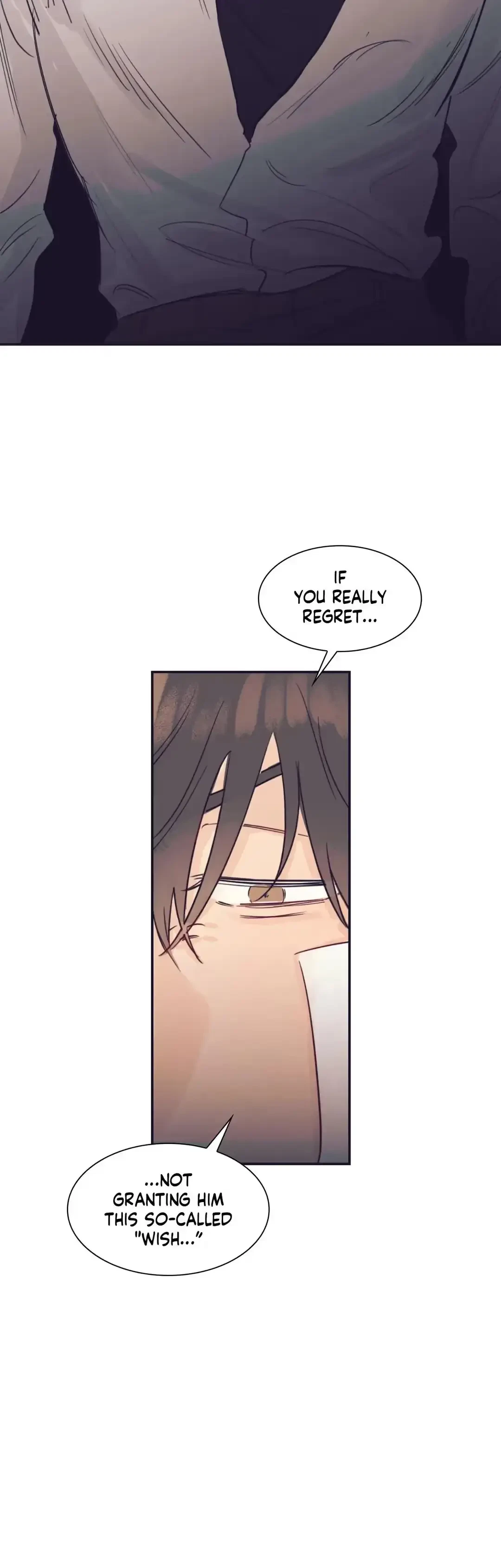 Perfectly Broken Love Chapter 28, page 19