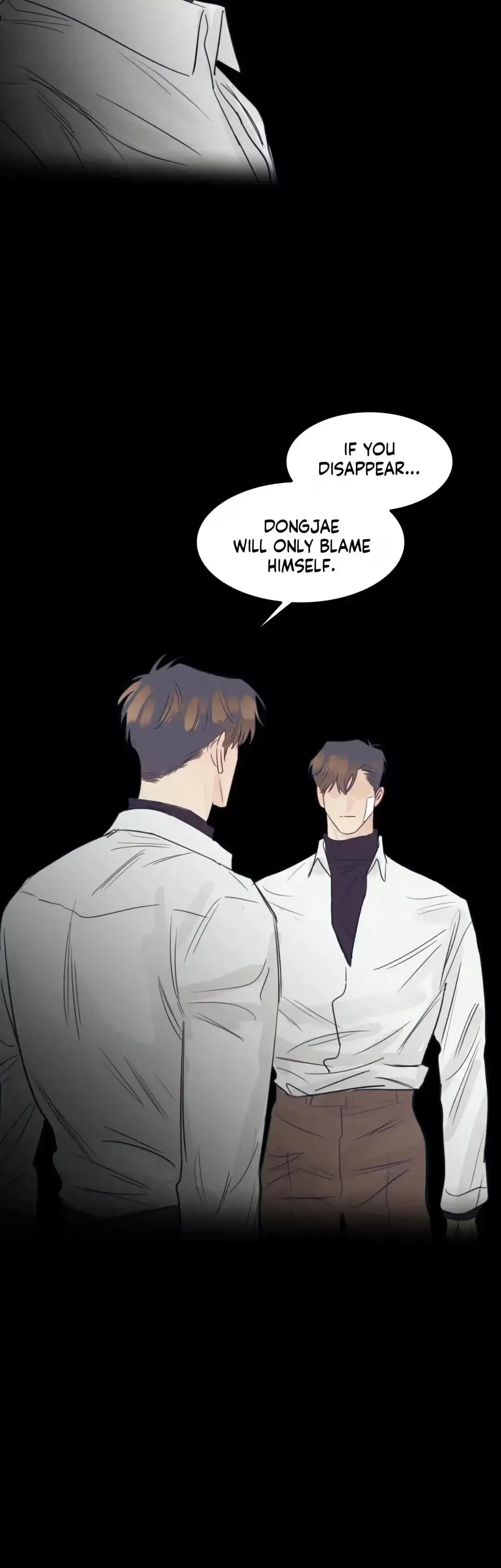 Perfectly Broken Love Chapter 28, page 25