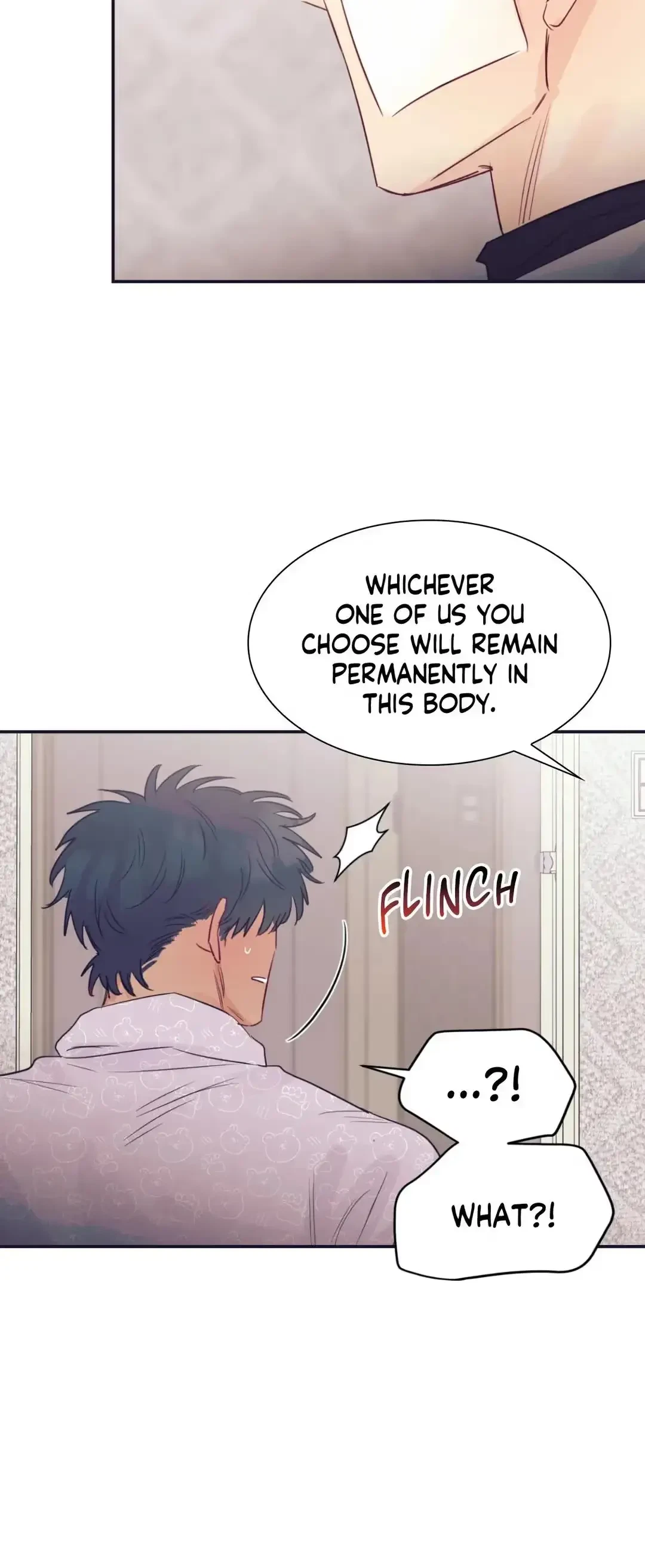 Perfectly Broken Love Chapter 28, page 37