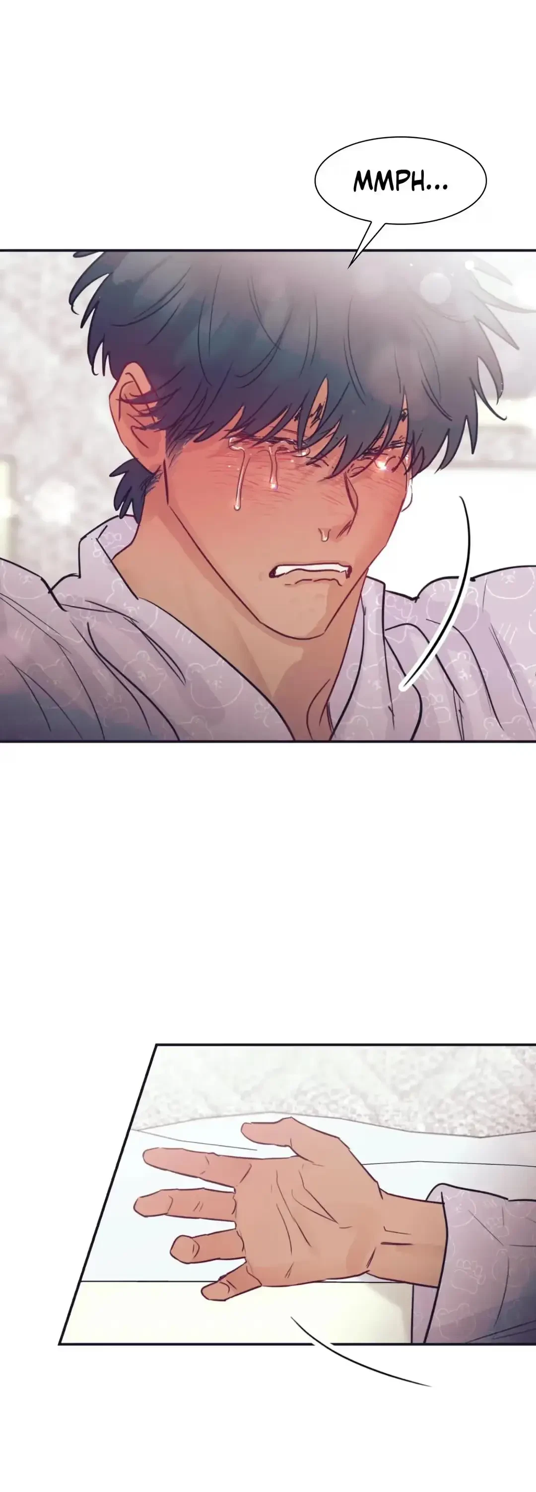 Perfectly Broken Love Chapter 28, page 44