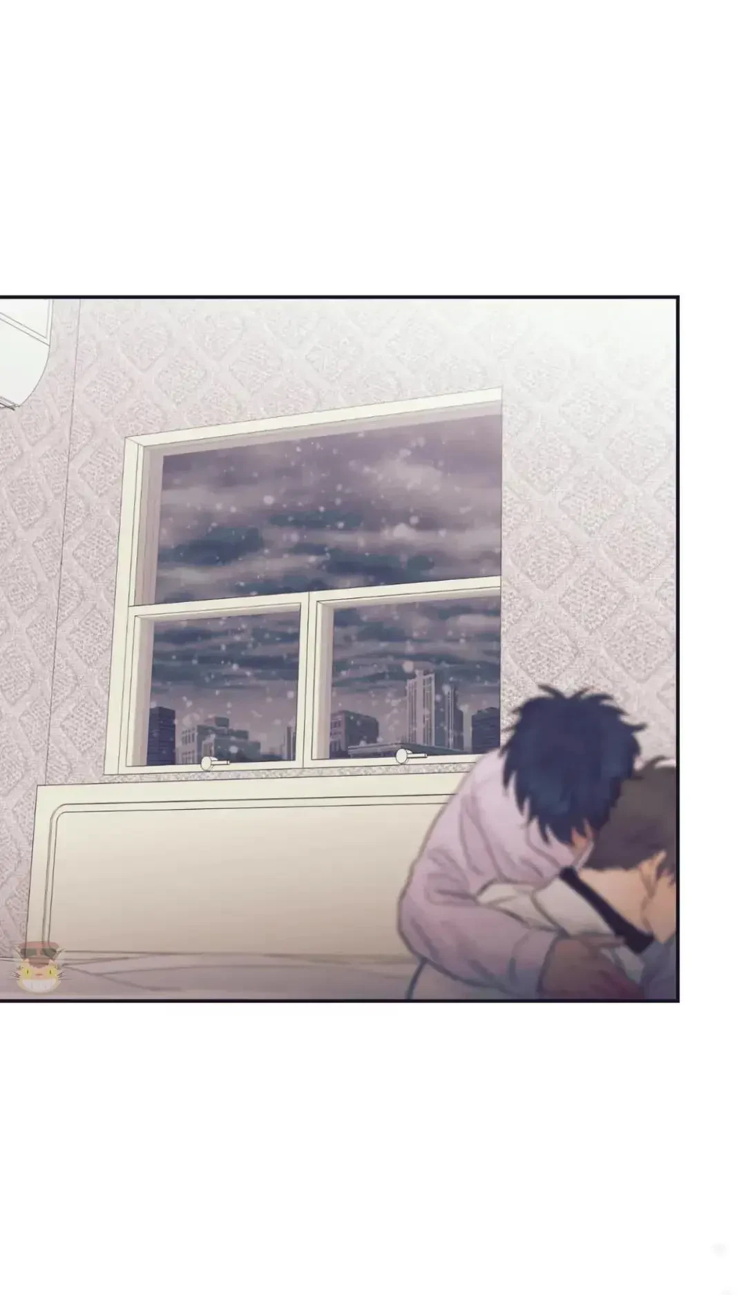 Perfectly Broken Love Chapter 28, page 46