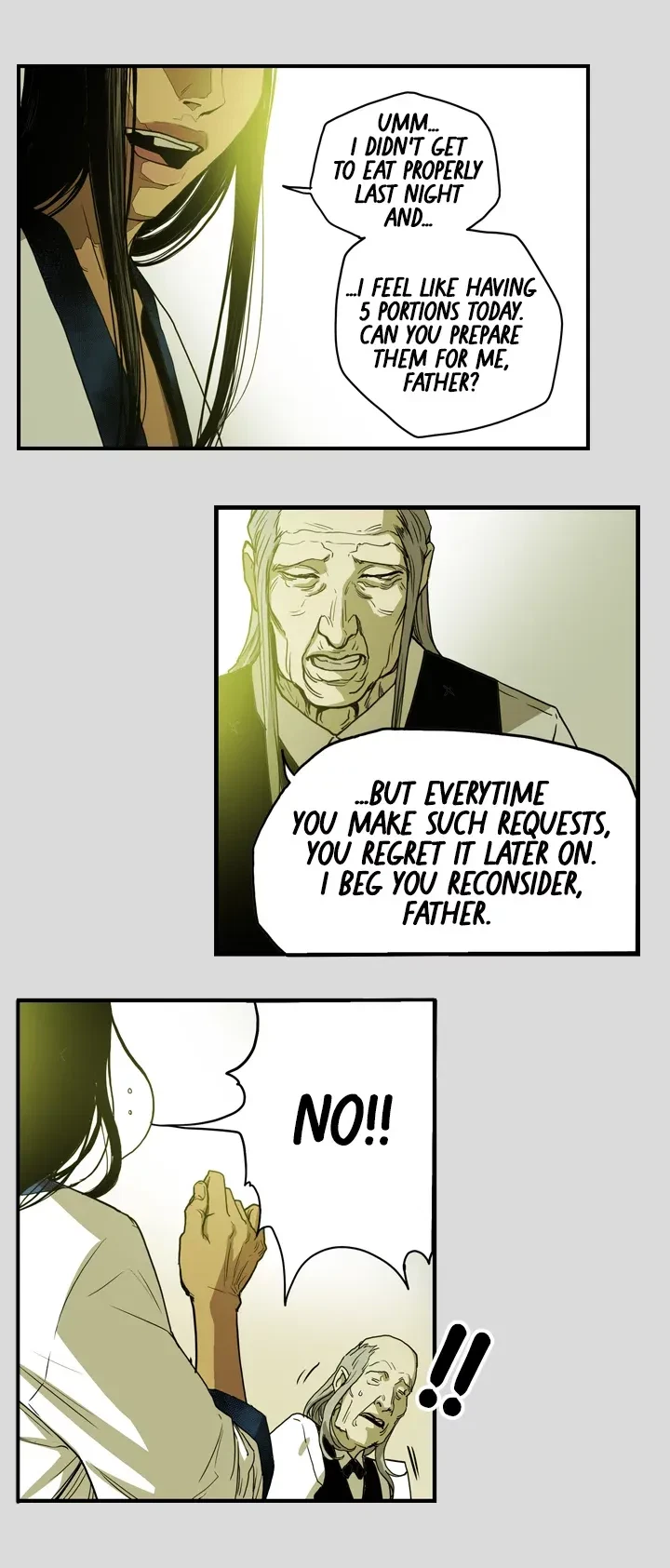 Chapter 25 - Broker [Part 1], page 12