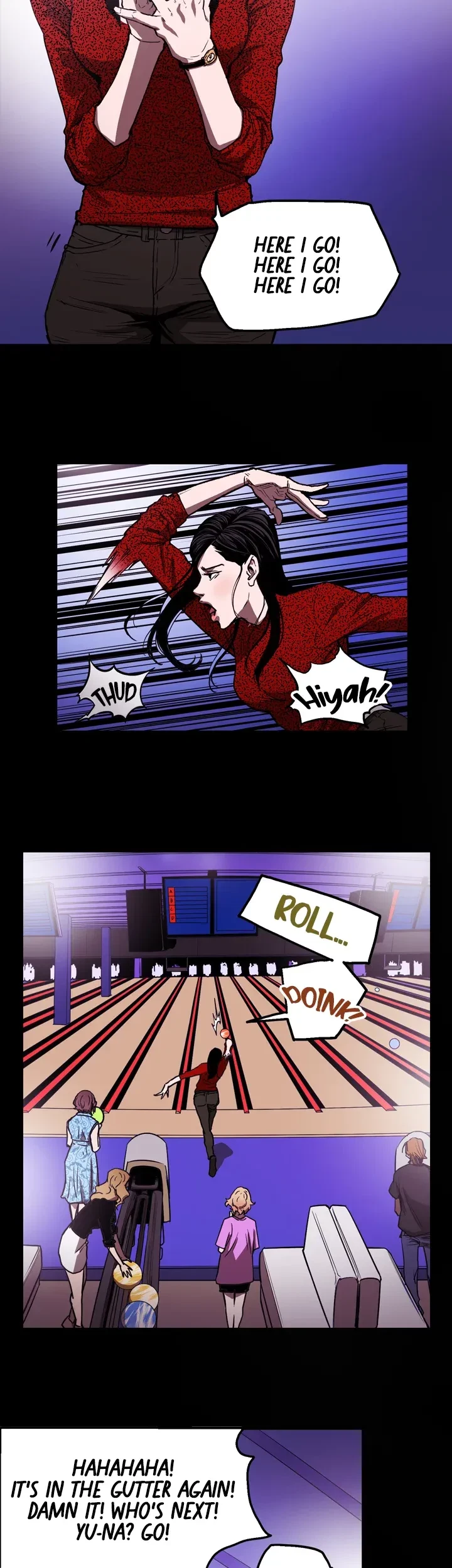 Chapter 25 - Broker [Part 1], page 15