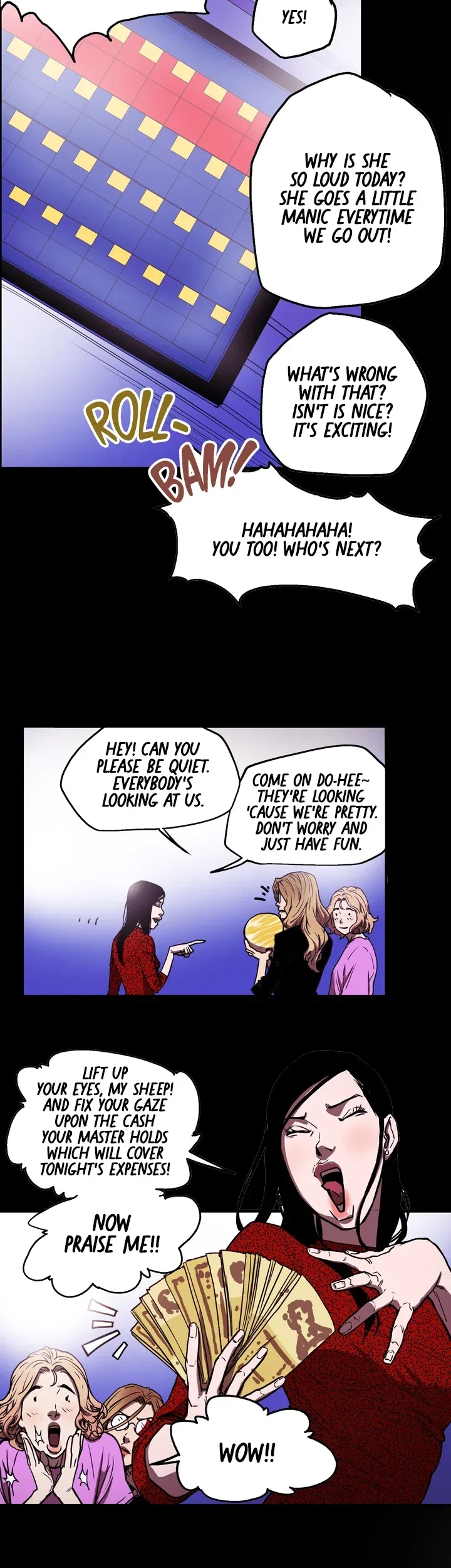 Chapter 25 - Broker [Part 1], page 16