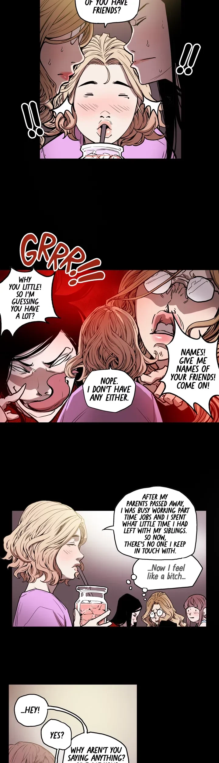 Chapter 25 - Broker [Part 1], page 21