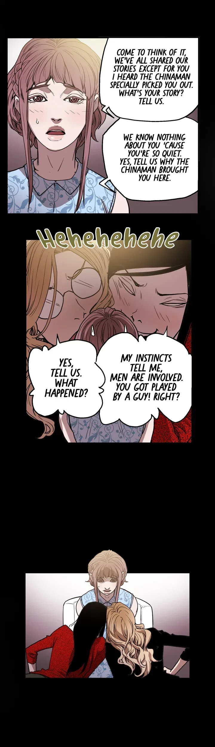 Chapter 25 - Broker [Part 1], page 23