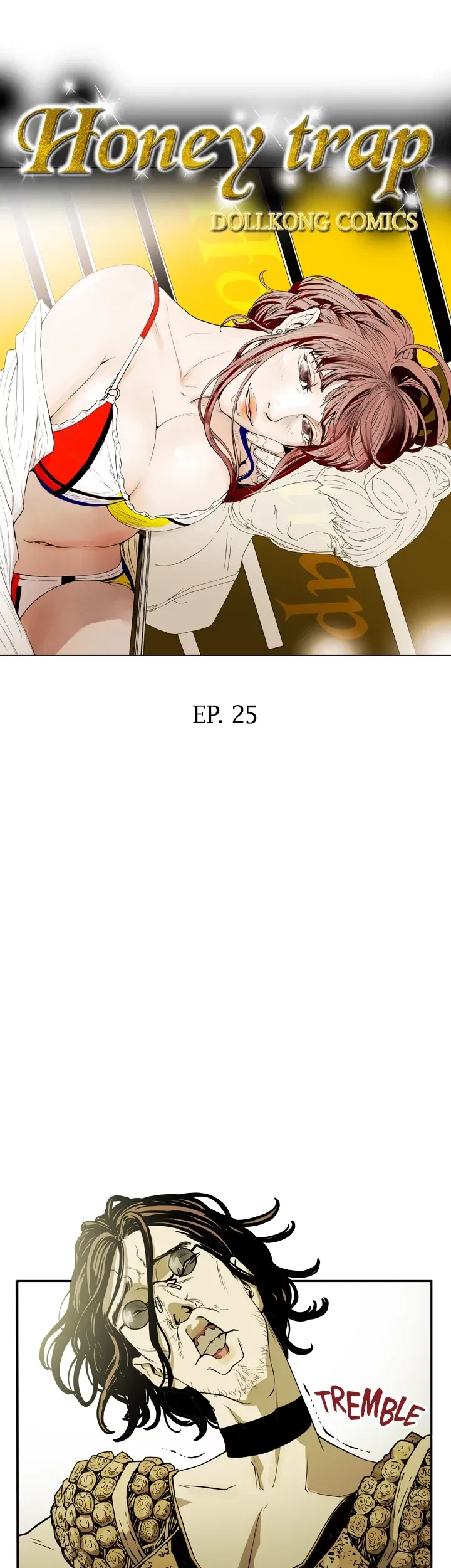 Chapter 25 - Broker [Part 1], page 3