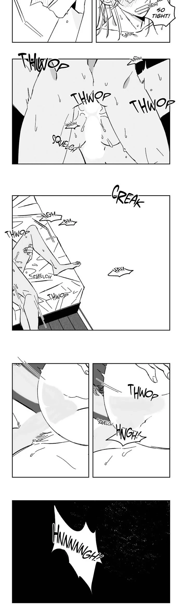 Eunsuk & Jung-Gu Chapter 34, page 14