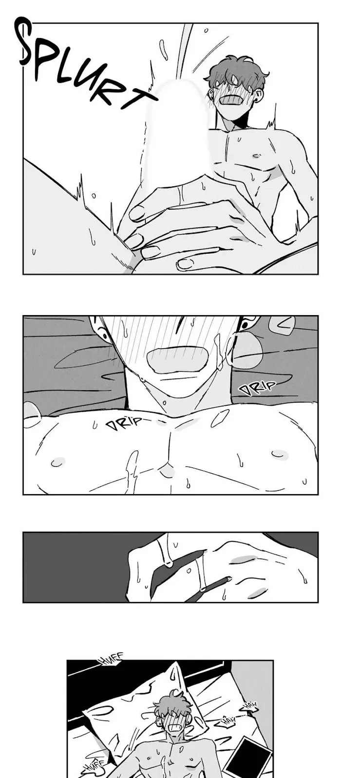 Eunsuk & Jung-Gu Chapter 34, page 15