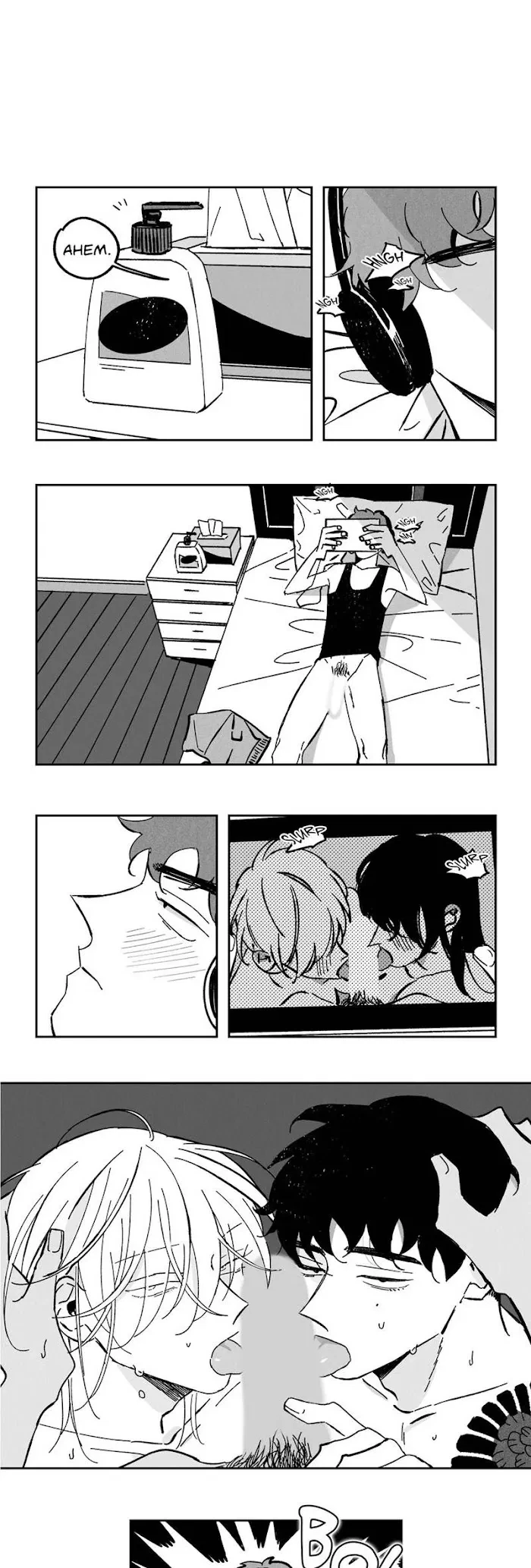 Eunsuk & Jung-Gu Chapter 34, page 2