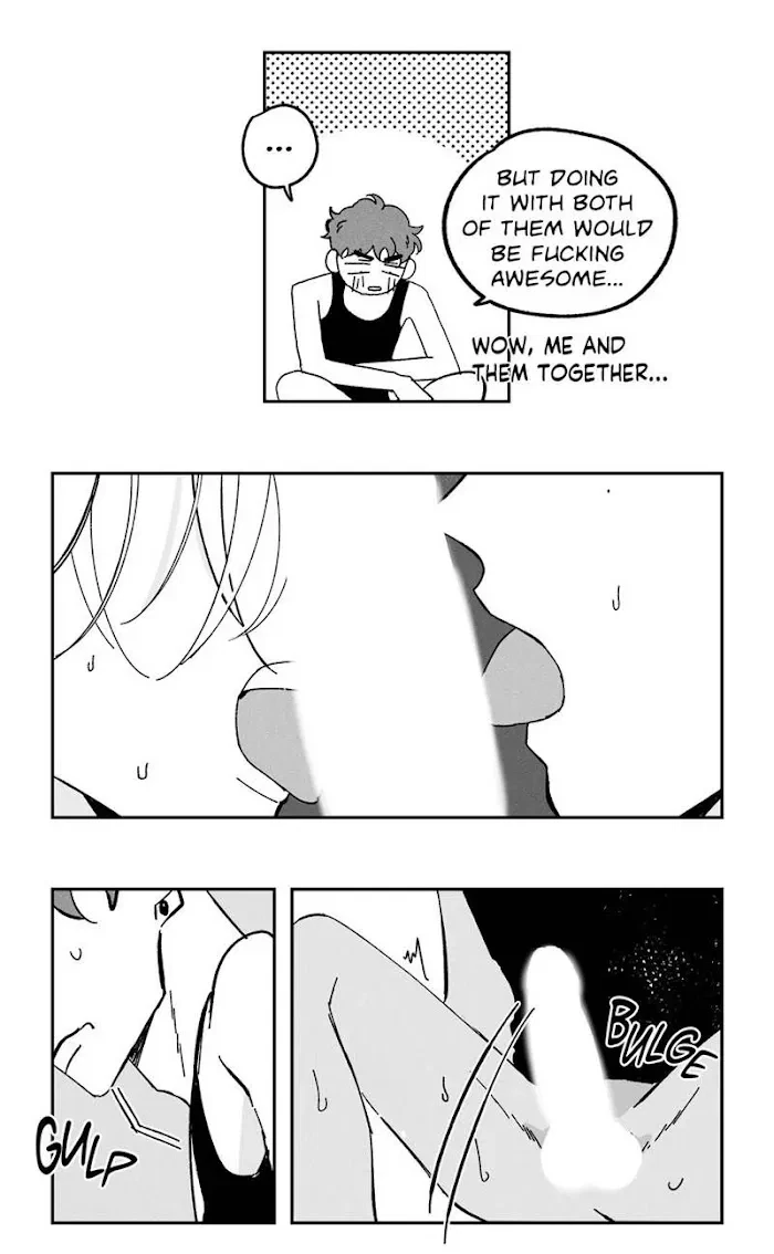Eunsuk & Jung-Gu Chapter 34, page 4