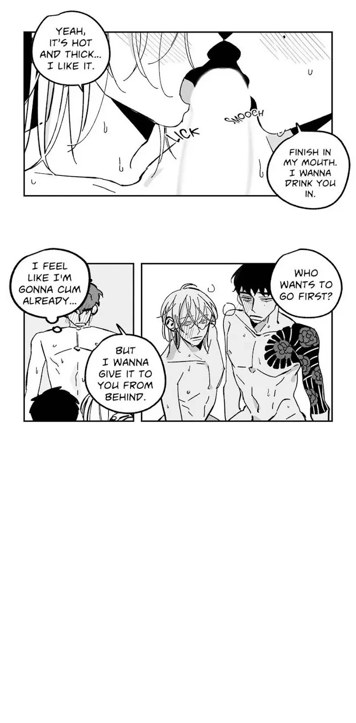 Eunsuk & Jung-Gu Chapter 34, page 6