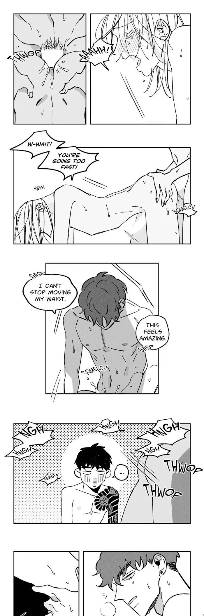 Eunsuk & Jung-Gu Chapter 34, page 8