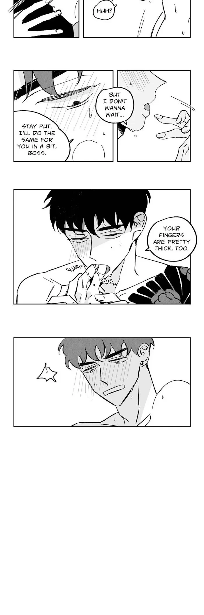 Eunsuk & Jung-Gu Chapter 34, page 9