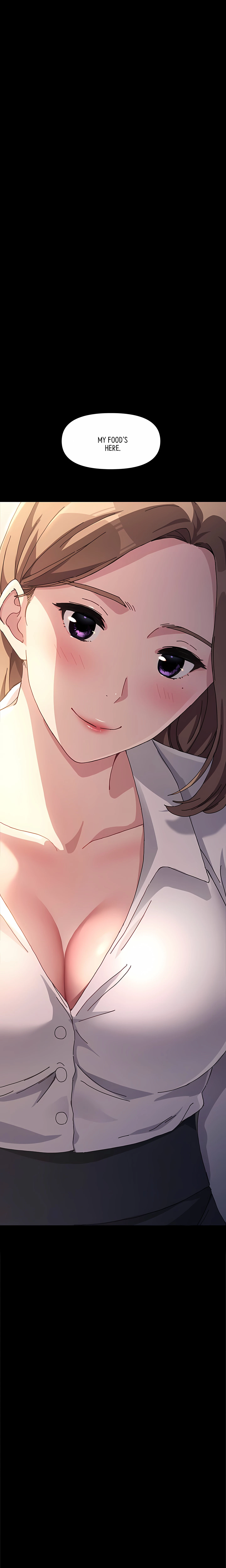 Man Of The House Chapter 11 (Uncensored), page 2