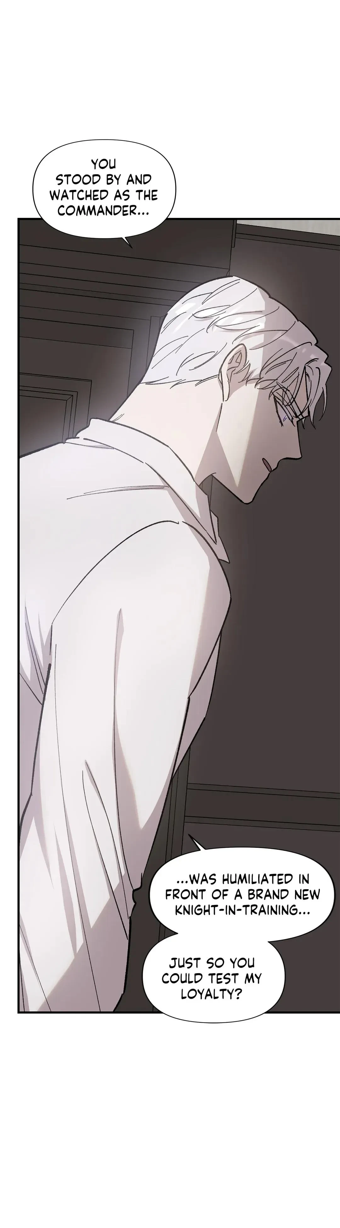 A Black Rose Blooms Chapter 25, page 14