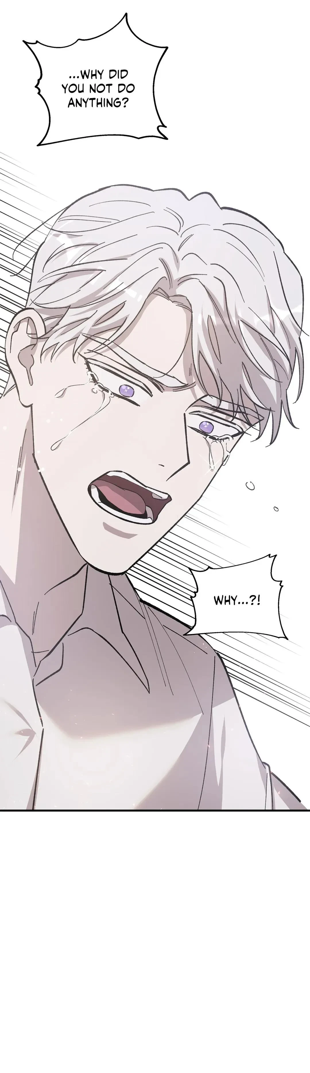 A Black Rose Blooms Chapter 25, page 17