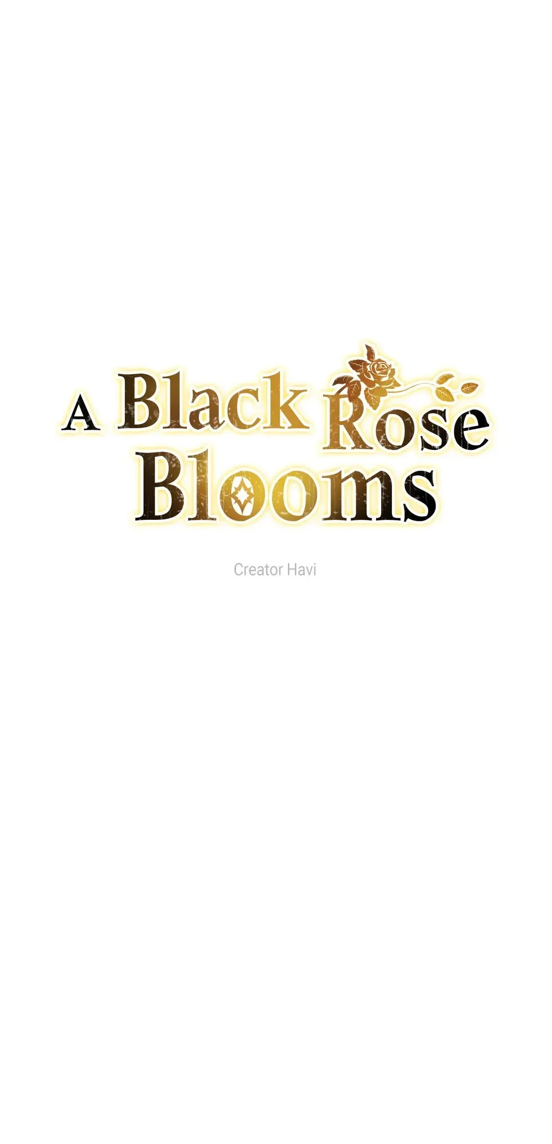 A Black Rose Blooms Chapter 25, page 2
