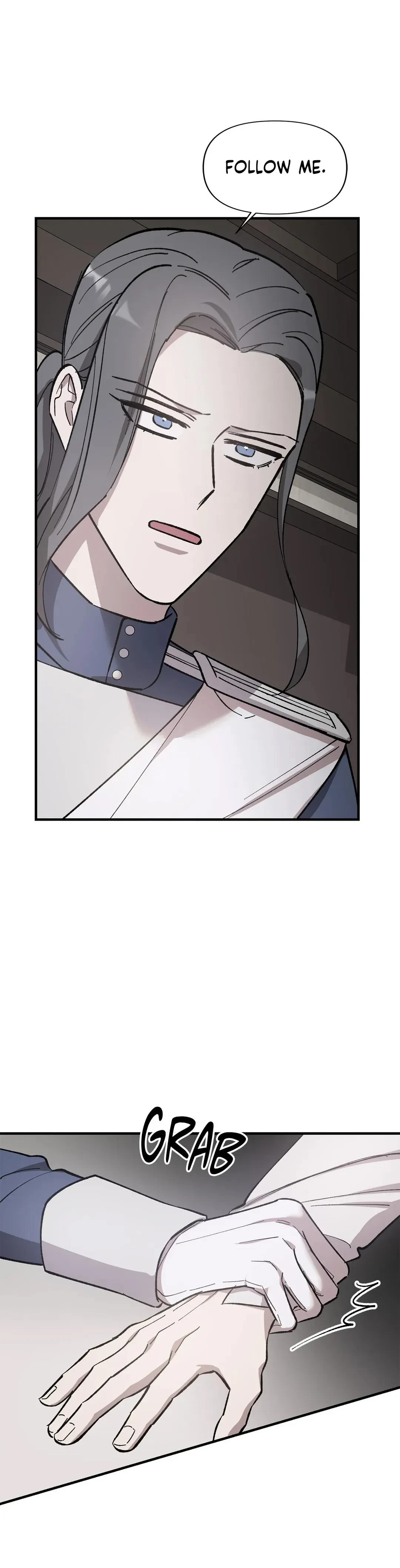 A Black Rose Blooms Chapter 25, page 20