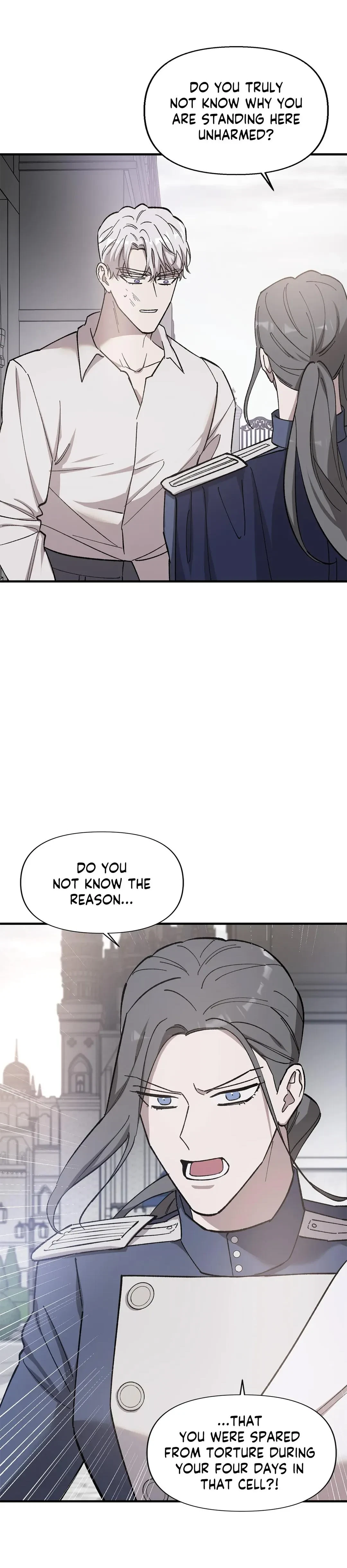 A Black Rose Blooms Chapter 25, page 24