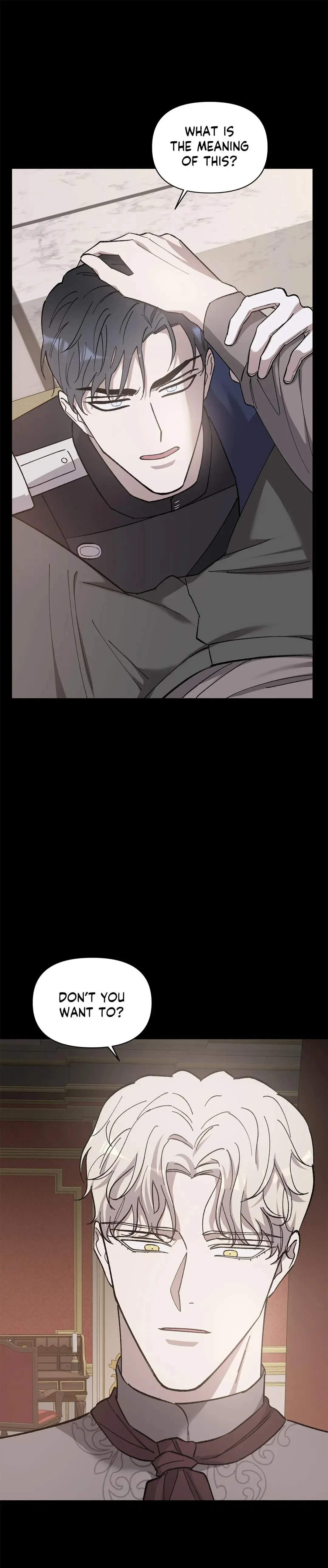 A Black Rose Blooms Chapter 25, page 42