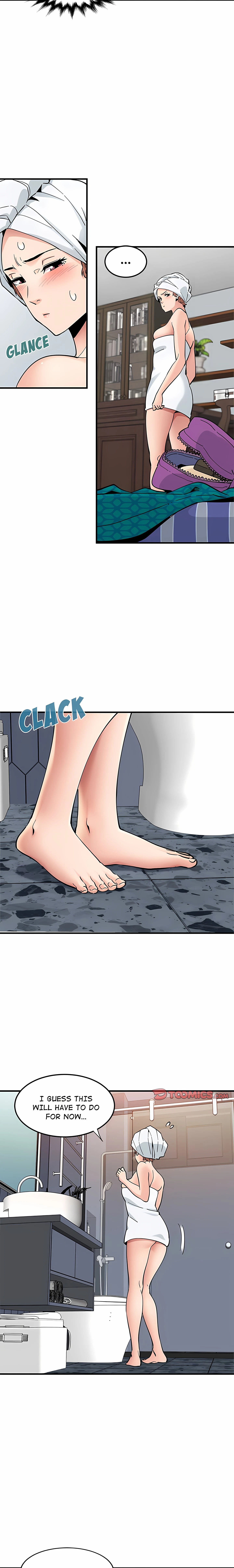 Love Factory Chapter 14 (Uncensored), page 20
