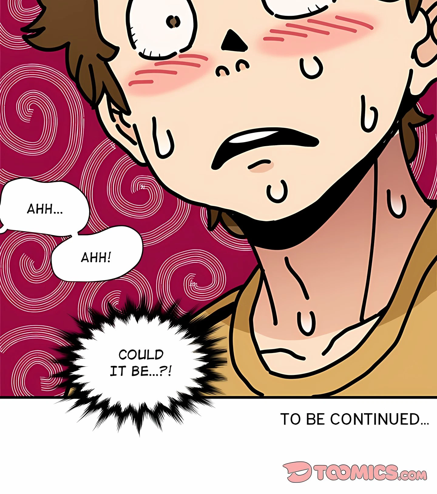 Love Factory Chapter 14 (Uncensored), page 24